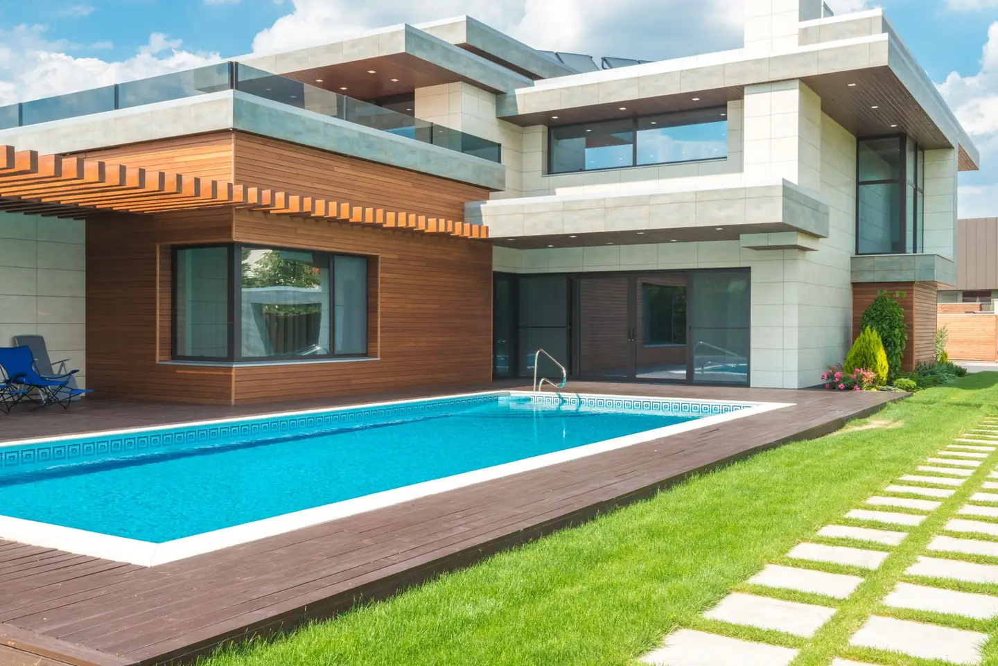 Small & Courtyard Pools in Marulan, NSW
